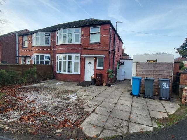 Stephens Road, Manchester, M20 4XH, United Kingdom | 3 bed duplex for rent #136167571 | Rentberry