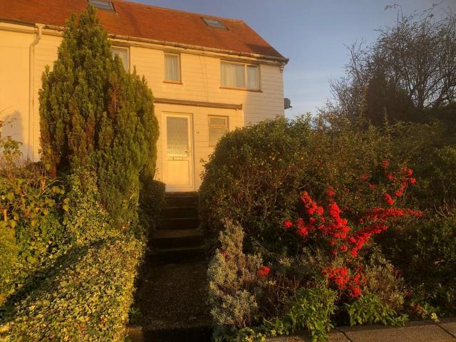 Stephens Road, Brighton and Hove BN1 5 bed house to rent £607 pcm £140 pw