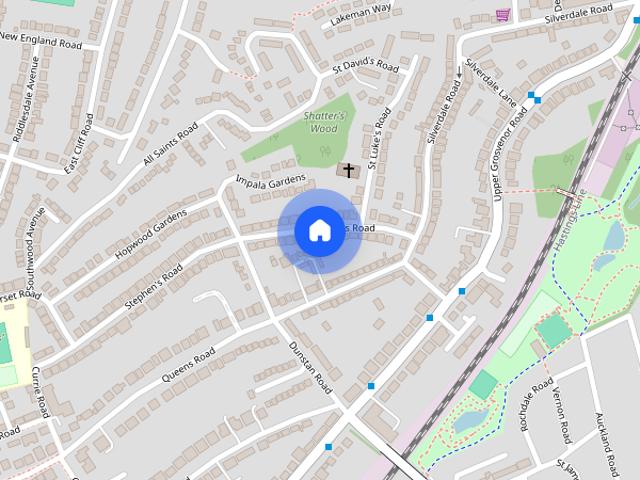 Stephens Road, Tunbridge Wells