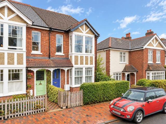 Stephens Road, Tunbridge Wells, Kent TN4, 4 bed semi detached house to rent, £3,400 pcm | PrimeLocation