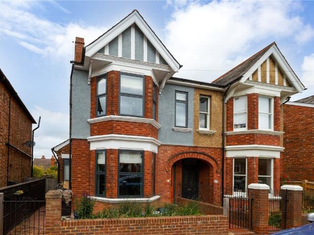 Stephens Road, Tunbridge Wells, Kent TN4, 4 bed semi detached house to rent, £3,350 pcm | PrimeLocation