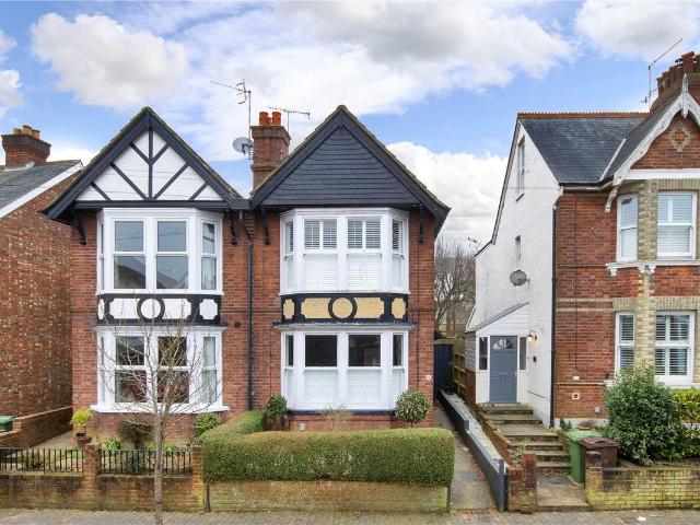 Stephens Road, Tunbridge Wells, Kent TN4, 3 bed semi detached house to rent, £2,600 pcm | PrimeLocation