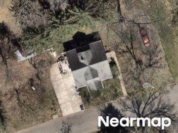 Stephenson Ave