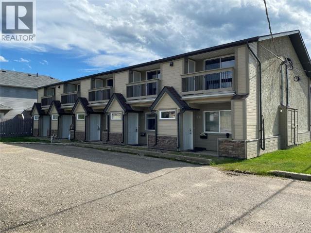 STEPHENSON CONDO 103