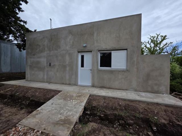 Stephenson, Constitución, Santa Fe