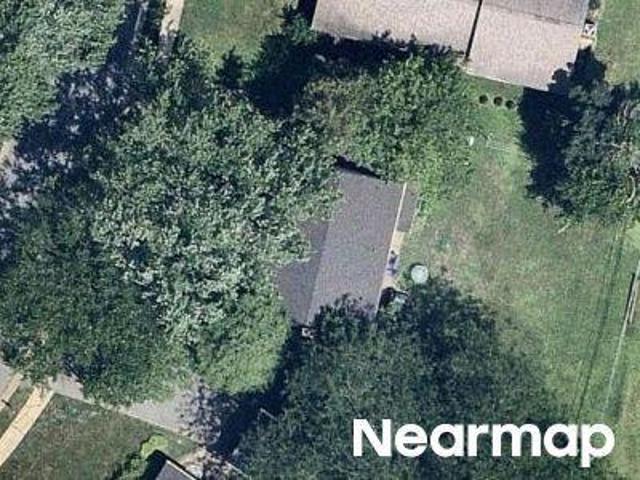 Stephenson Dr