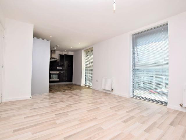 Stephenson House, Cavalry Road, Colchester CO2, 1 bed flat to rent, £975 pcm | PrimeLocation