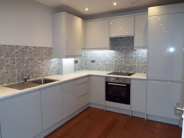Stephenson House, Gravesend DA12, 1 bed flat to rent, £1,200 pcm | PrimeLocation