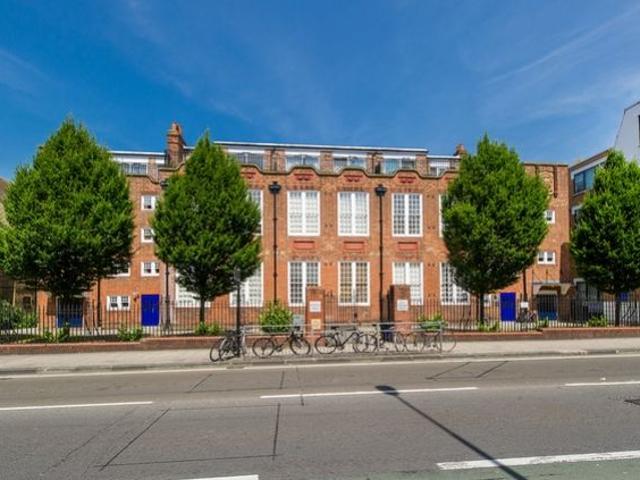 Stephenson House, Thames Street, Oxford OX1, 1 bed flat to rent, £1,450 pcm | PrimeLocation