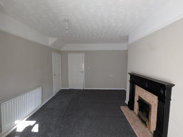 Stephenson Street, Ferryhill 2 bed terraced house to rent £525 pcm £121 pw