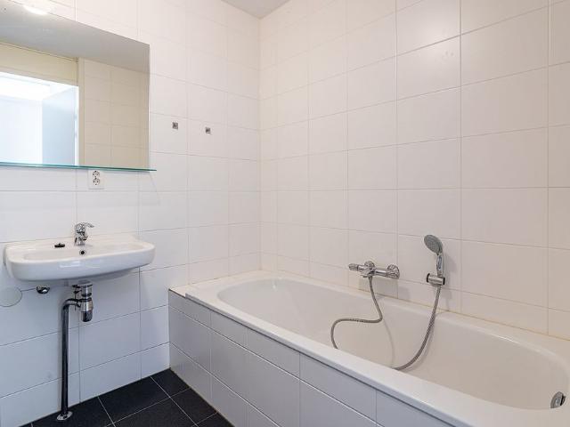 Stephensonstraat 18 N