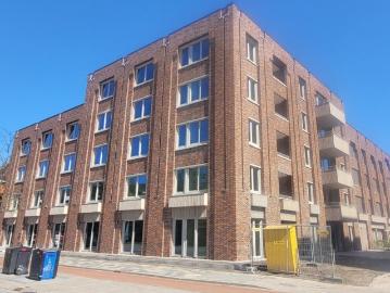 Stephensonstraat 62