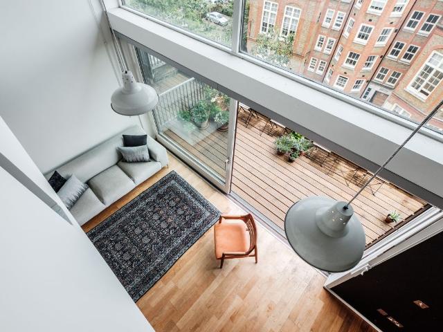 Stepney City Apartments, Whitechapel E1, 2 bed flat to rent, £2,950 pcm | PrimeLocation