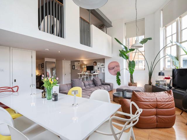 Stepney City Apartments, Clark Street, Stepney, London E1, 2 bed flat to rent, £3,850 pcm | PrimeLocation