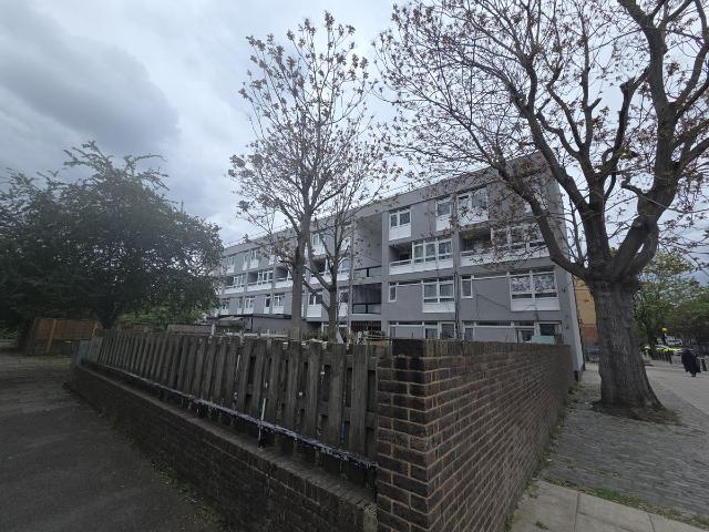Stepney Green E1, 3 bed maisonette to rent, £2,695 pcm | PrimeLocation