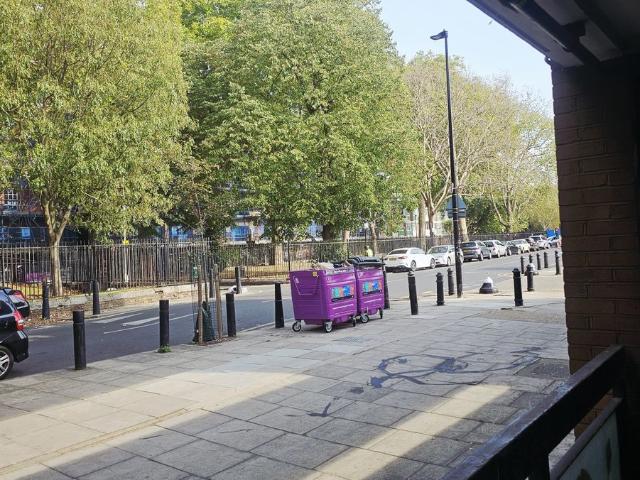 Stepney Green, London E1, 3 bed semi detached house to rent, £2,900 pcm | PrimeLocation