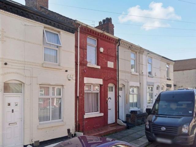 Stepney Grove, Liverpool L4, 2 bed terraced house to rent, £700 pcm | PrimeLocation