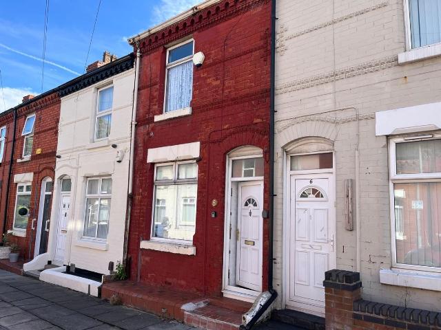 Stepney Grove, Liverpool L4, 2 bed terraced house to rent, £725 pcm | PrimeLocation