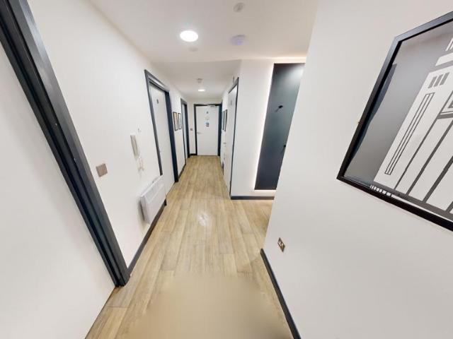 Stepney Lane, Newcastle upon Tyne NE1 1 bed in a flat share to rent £433 pcm £100 pw