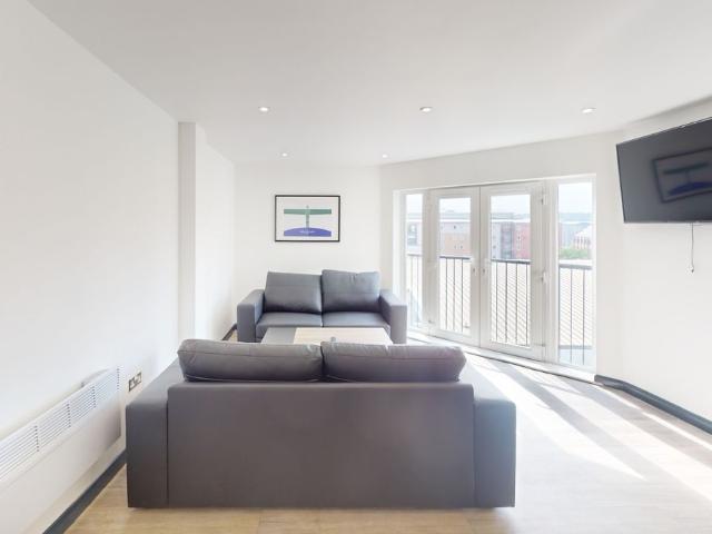 Stepney Lane, Newcastle Upon Tyne NE1, 2 bed shared accommodation to rent, £464 pcm | PrimeLocation