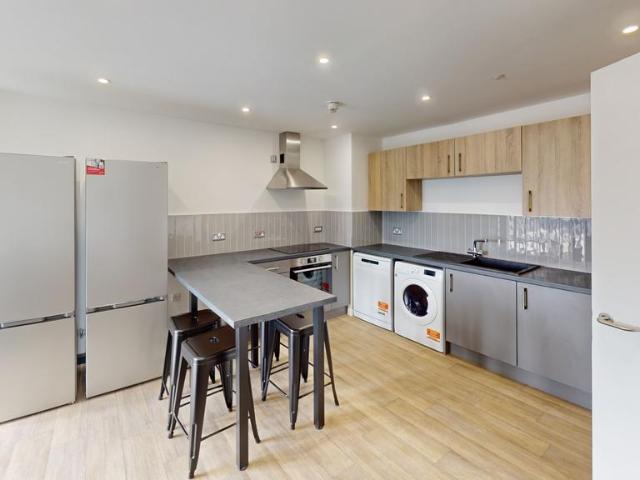 Stepney Lane, Newcastle upon Tyne NE1 4 bed flat share to rent £464 pcm £107 pw