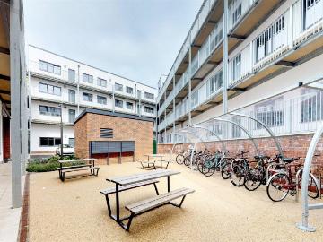 Stepney Road, Shieldfield, Newcastle Upon Tyne NE2, 1 bed flat to rent, £715 pcm | PrimeLocation