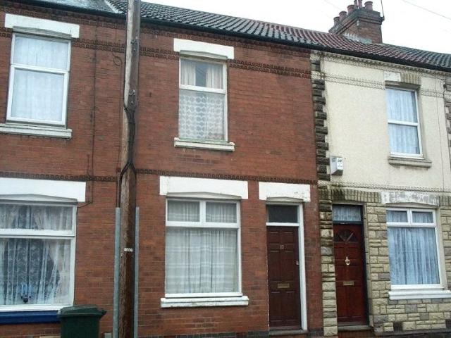 Stepney Road, Stoke, Coventry CV2, 2 bed terraced house to rent, £875 pcm | PrimeLocation