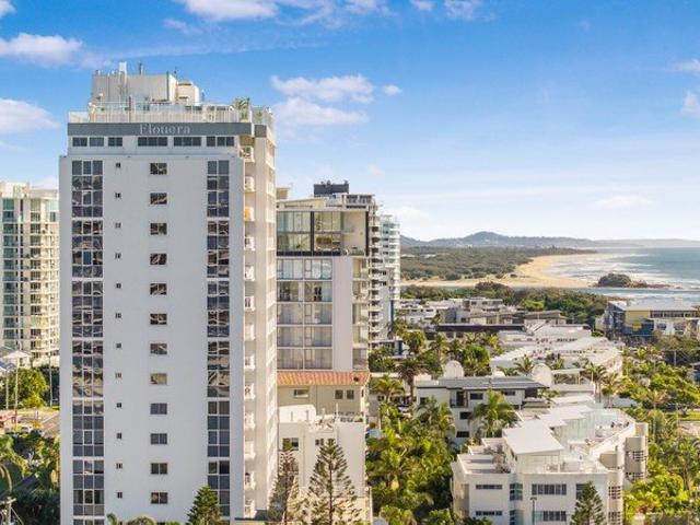 Smart Beachside Buy In Cotton Tree