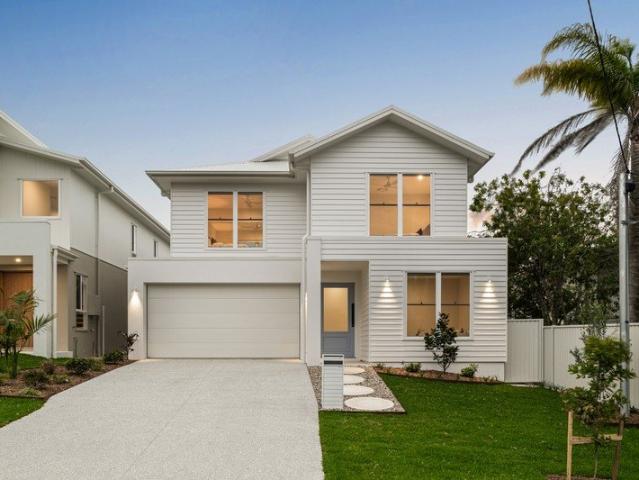 Steps to the Sand: Brand New Coastal Masterpiece