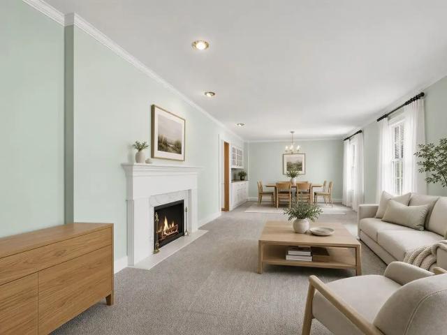 Steps to the River & Parks – Luxury 4 Bedroom Riverdale Home in Elbow Park — 4 Bedrooms+ Den House