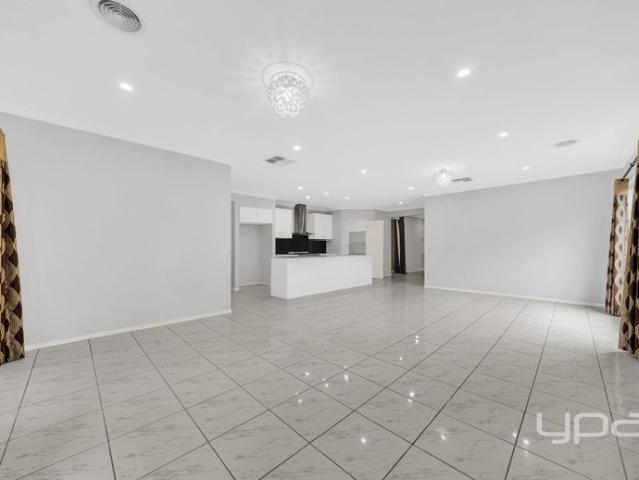 Steps Away From Alamanda P 9 College!