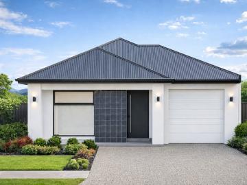 Steps from Golf Course Park