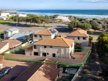 Mahomets Flats, Rudds Gully, Greenough County, Peak Island, Western Australia