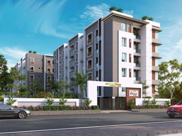 StepsStone Vatsa Amaze,Kattupakkam 4 BHK Apartment For Sale Chennai