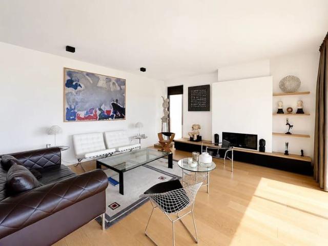 Sterea Beautiful 2 room apartment + parking
