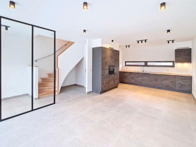 Sterea ND6 Duplex 2 chambres