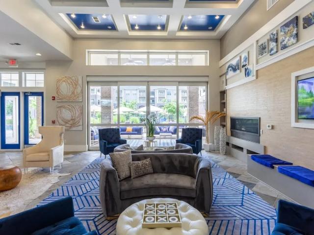 Sterling 1 Bedroom Apartment for Rent at 7880 Triangle Promenade Dr, Raleigh, NC 27616