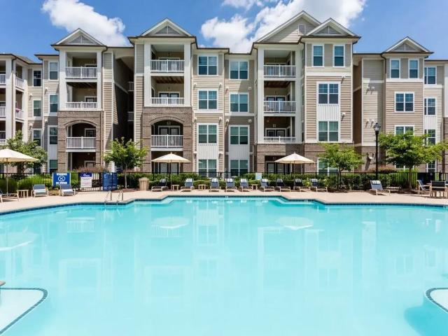 Sterling 2 Bedroom Apartment for Rent at 7880 Triangle Promenade Dr, Raleigh, NC 27616