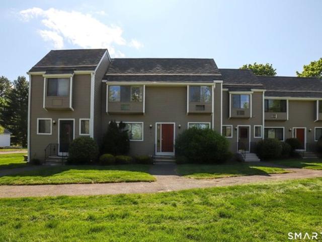 Sterling Vlg Unit,meriden, Condo For Sale