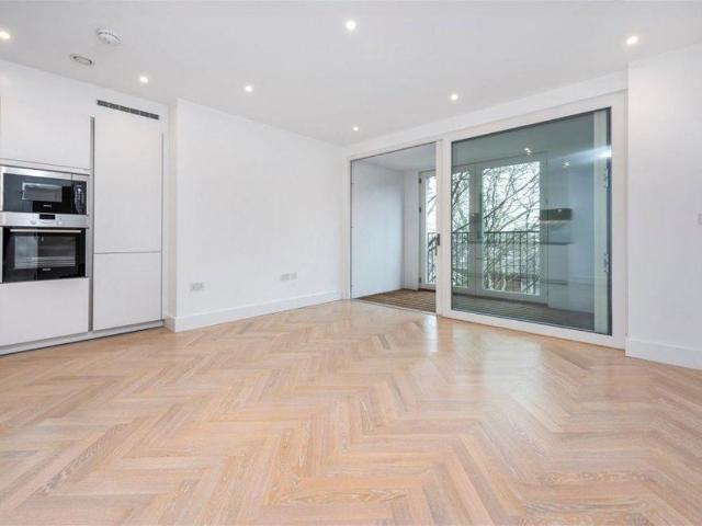 Sterling Way, Islington, London N7, 1 bed flat to rent, £2,600 pcm | PrimeLocation