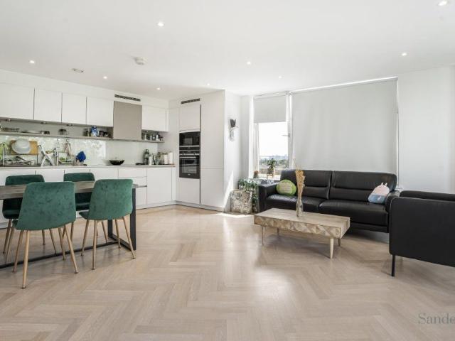 Sterling Way, Islington, London N7, 2 bed flat to rent, £3,500 pcm | PrimeLocation