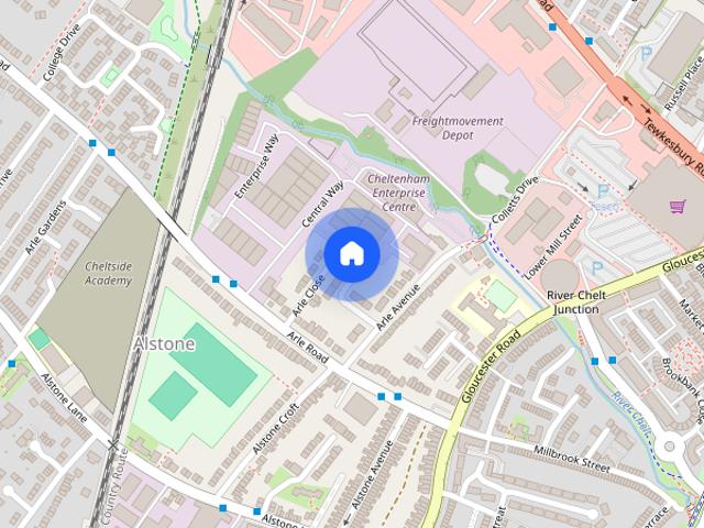 Sterling Court, Cheltenham GL51 8LY