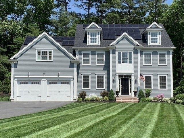 Sterling Ct, Northborough, Home For Sale