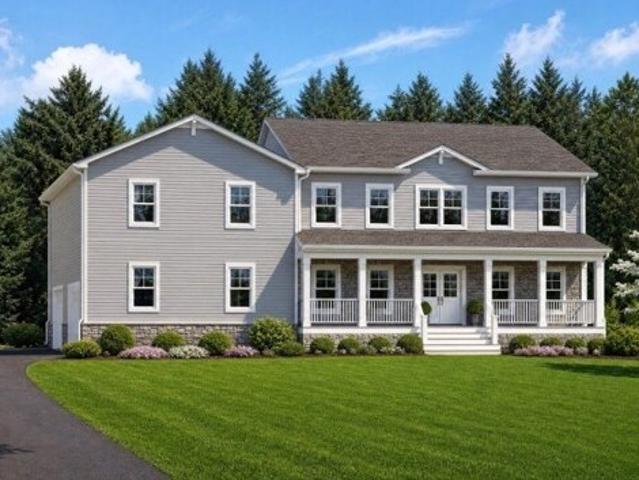 Sterling Dr, Wantage Township, Home For Sale