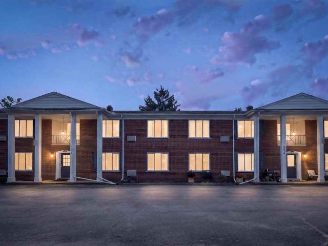 Sterling Hill Apartments 1 Bedroom Apartment for Rent at 5871 Althea St, Utica, MI 48316 Utica