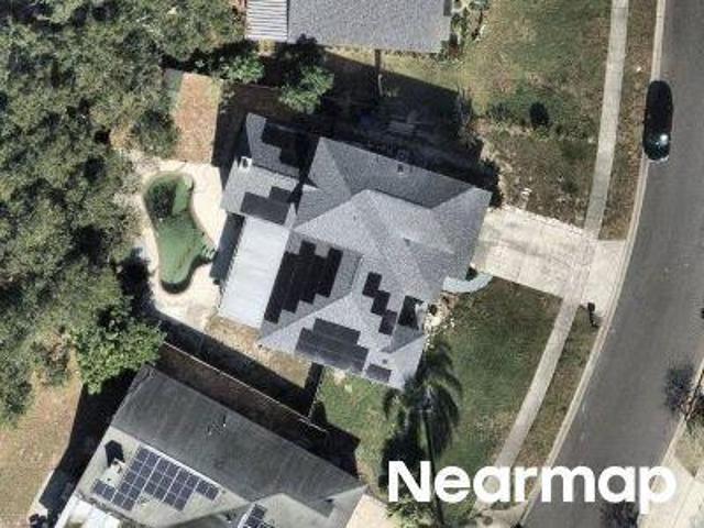 Sterling Lake Dr
