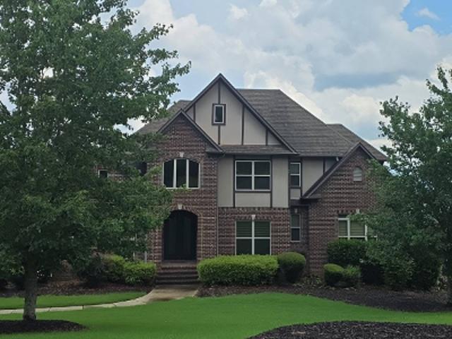Sterling Lakes Dr