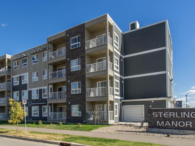 Sterling Manor 2 Bedroom Apartment for Rent at 3928 Green Falls Dr, Regina, SK S4V 3M1