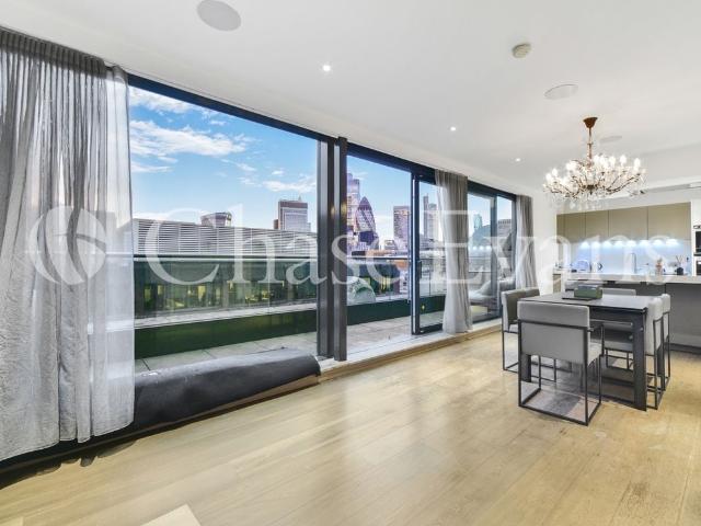 Sterling Mansions, 75 Leman Street, Goodman's Fields, Aldgate E1, 2 bed flat to rent, £4,983 pcm | PrimeLocation