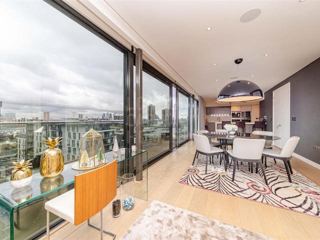 Sterling Mansions, 75 Leman Street, London E1, 3 bed flat to rent, £6,800 pcm | PrimeLocation